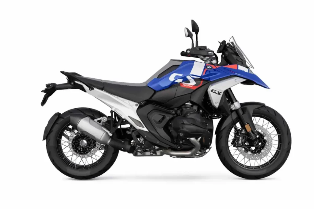 BMW R1300 GS