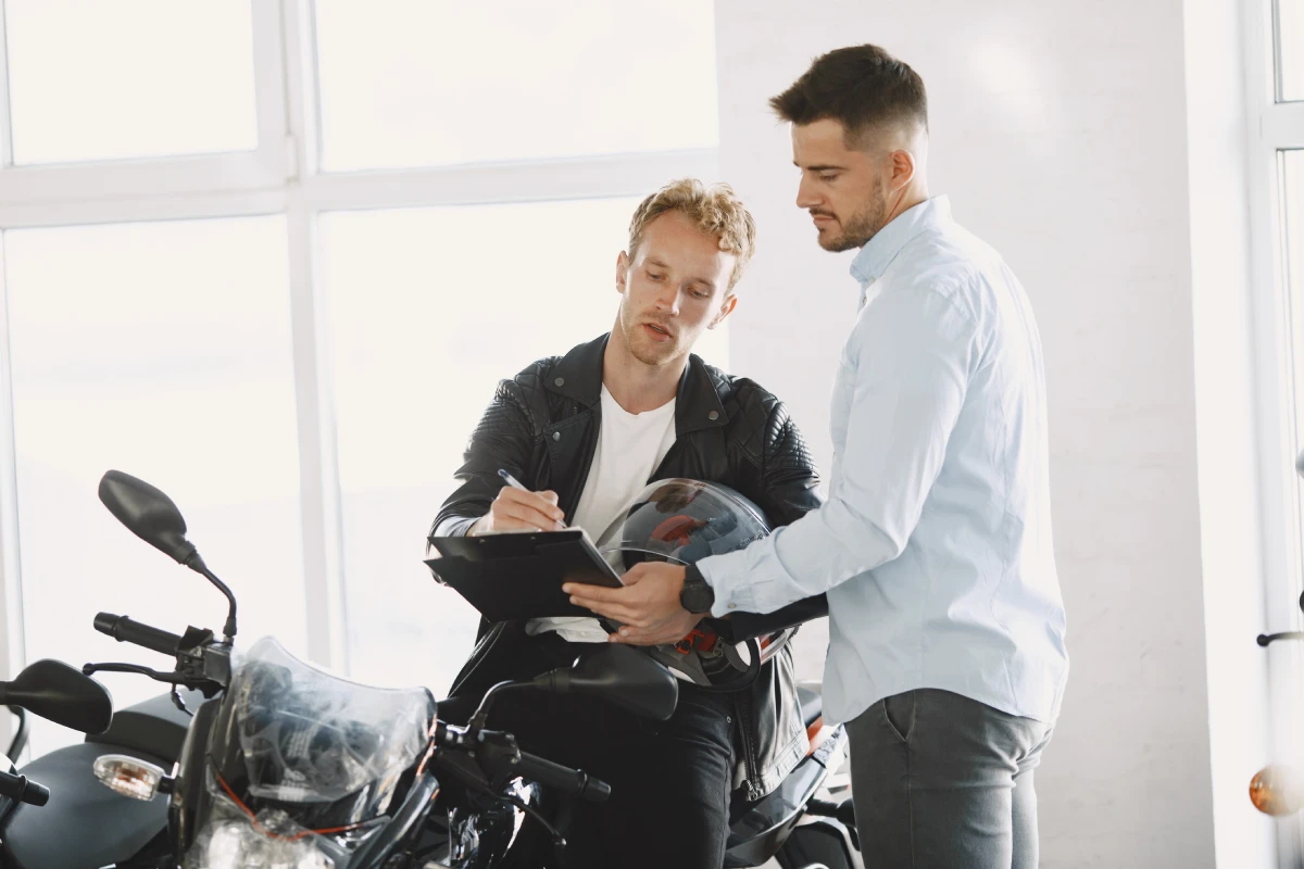 comprendre la franchise assurance moto