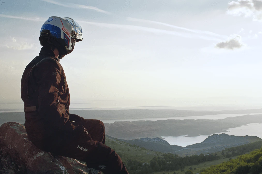meilleurs casques modulaires moto