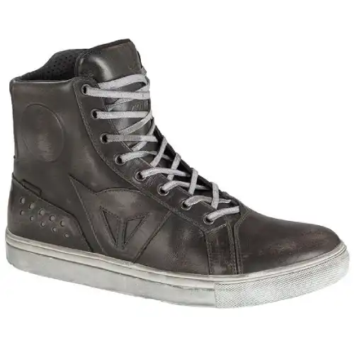 Dainese Street Rocker D-WP Noir
