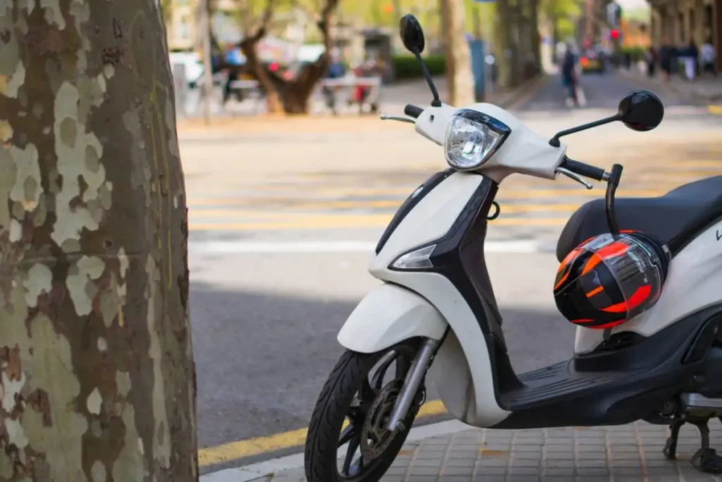 Assurance scooter : comparez pour économiser