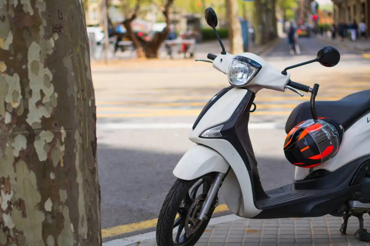 Assurance scooter : comparez pour économiser