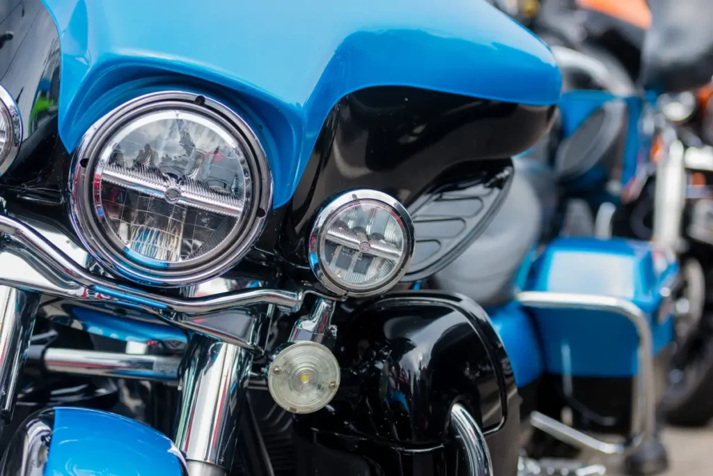 Harley-Davidson Touring