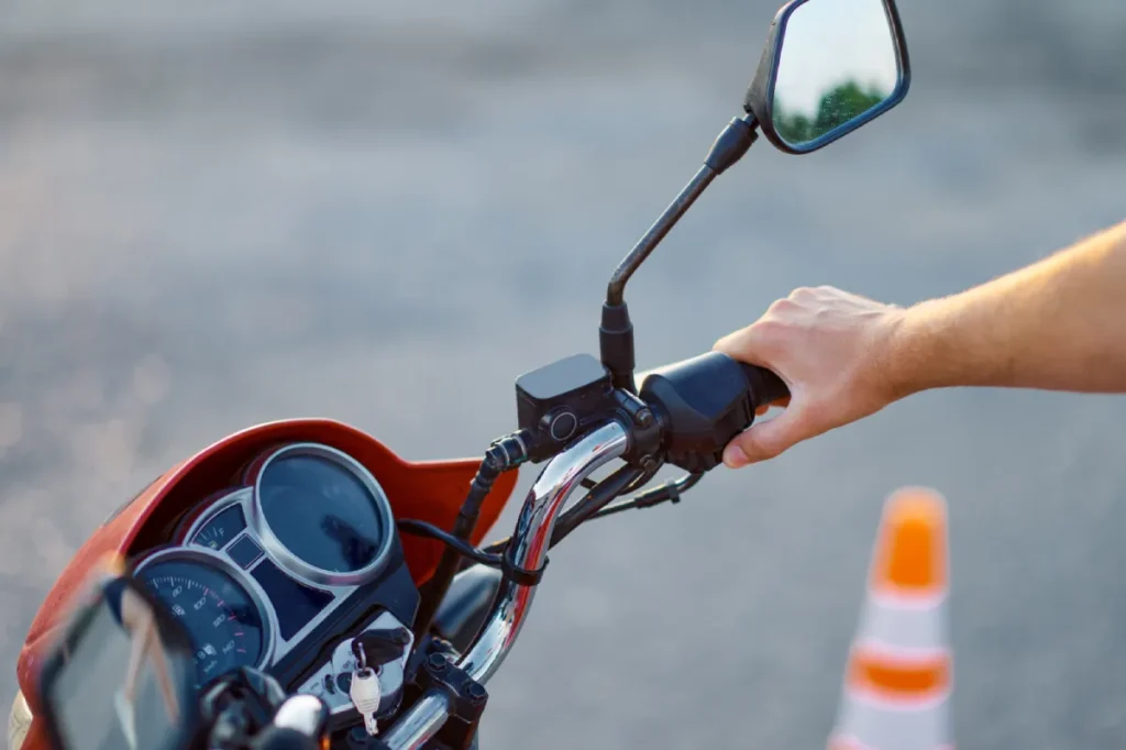 stage sécurité routière 2 roues