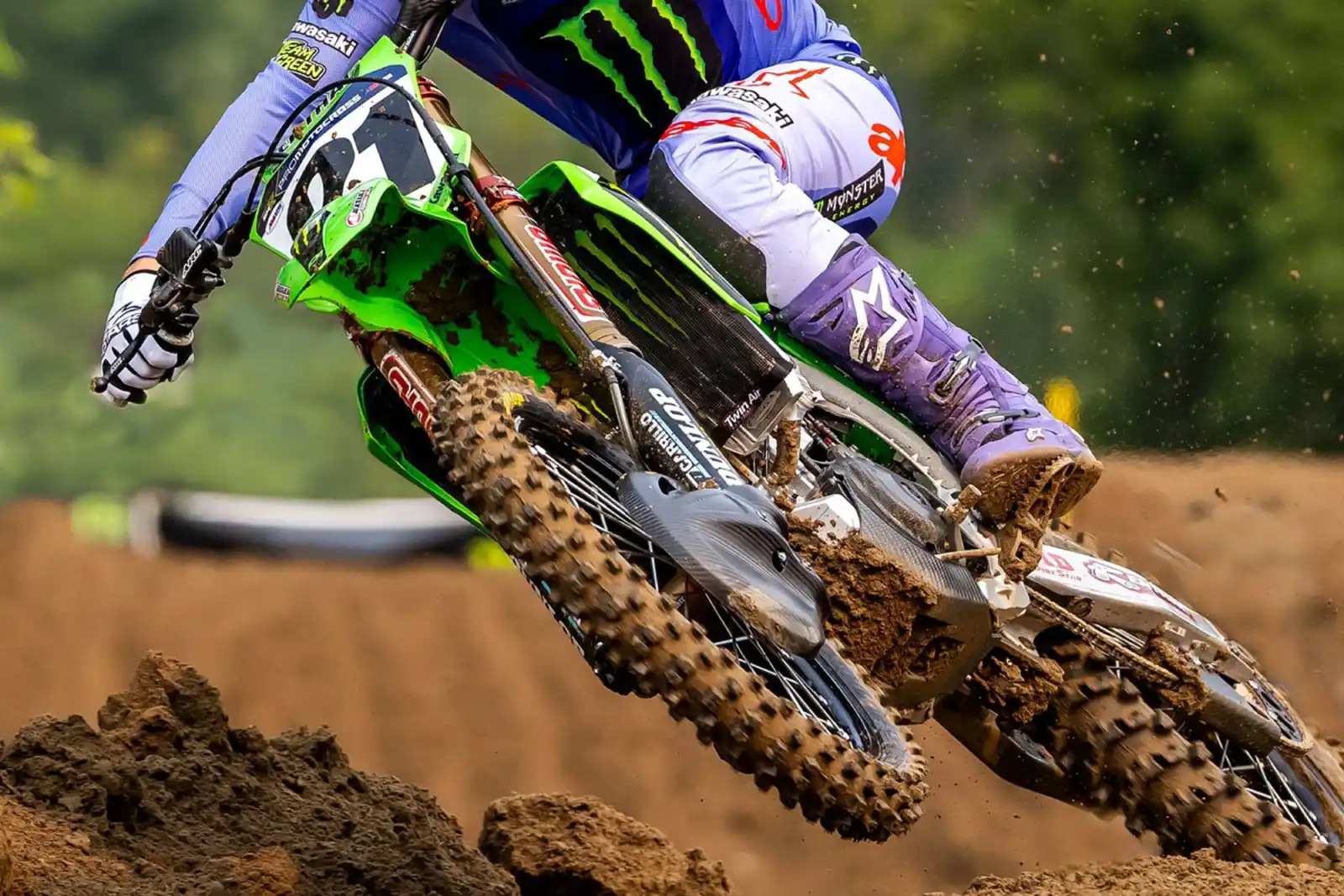 meilleures bottes pour le motocross