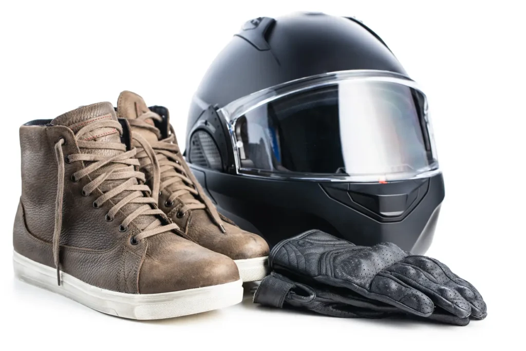 choisir la bonne taille de son équipement moto
