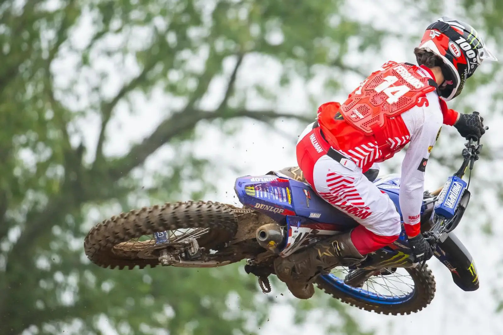 Les meilleurs pare-pierre motocross