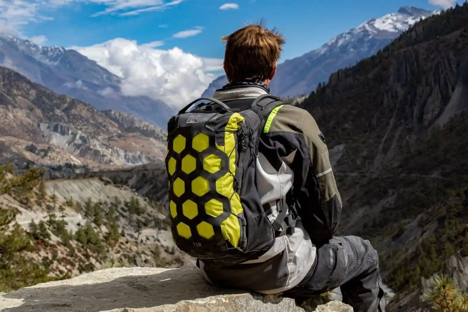 sac à dos moto : les meilleurs