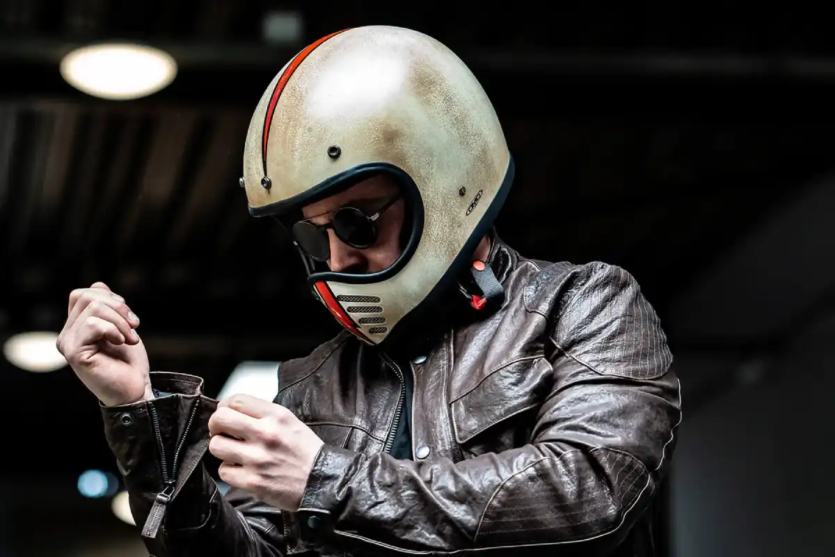 meilleur casque moto pour scrambler