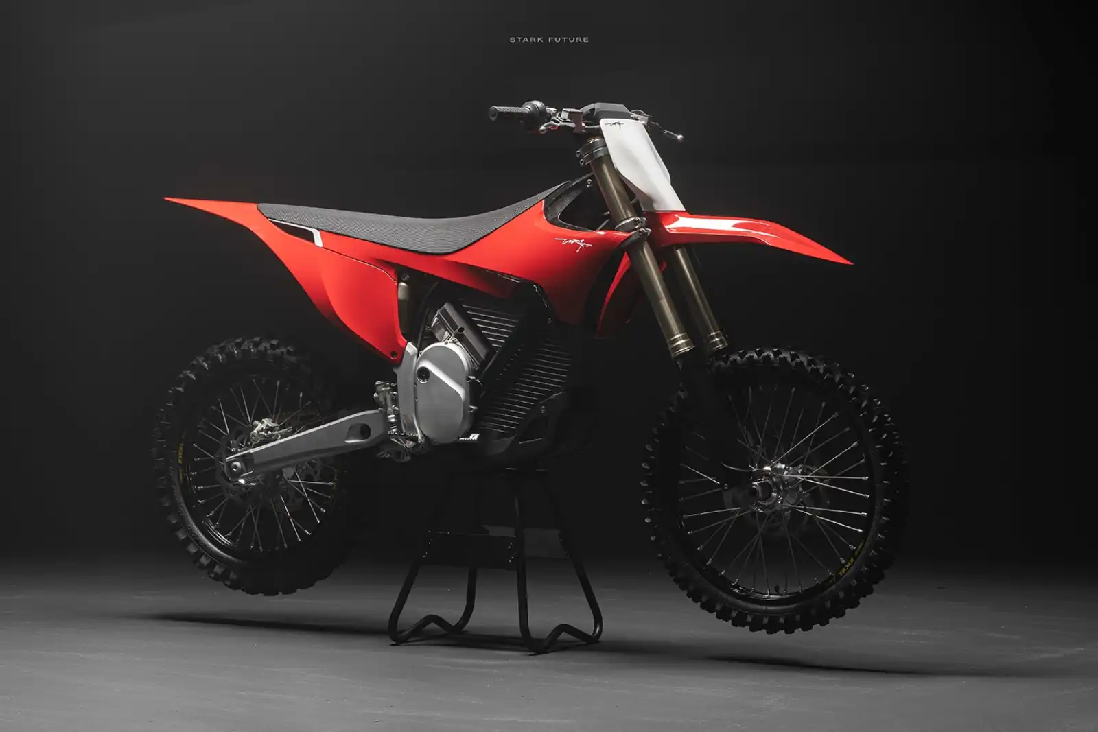 motocross Stark Varg