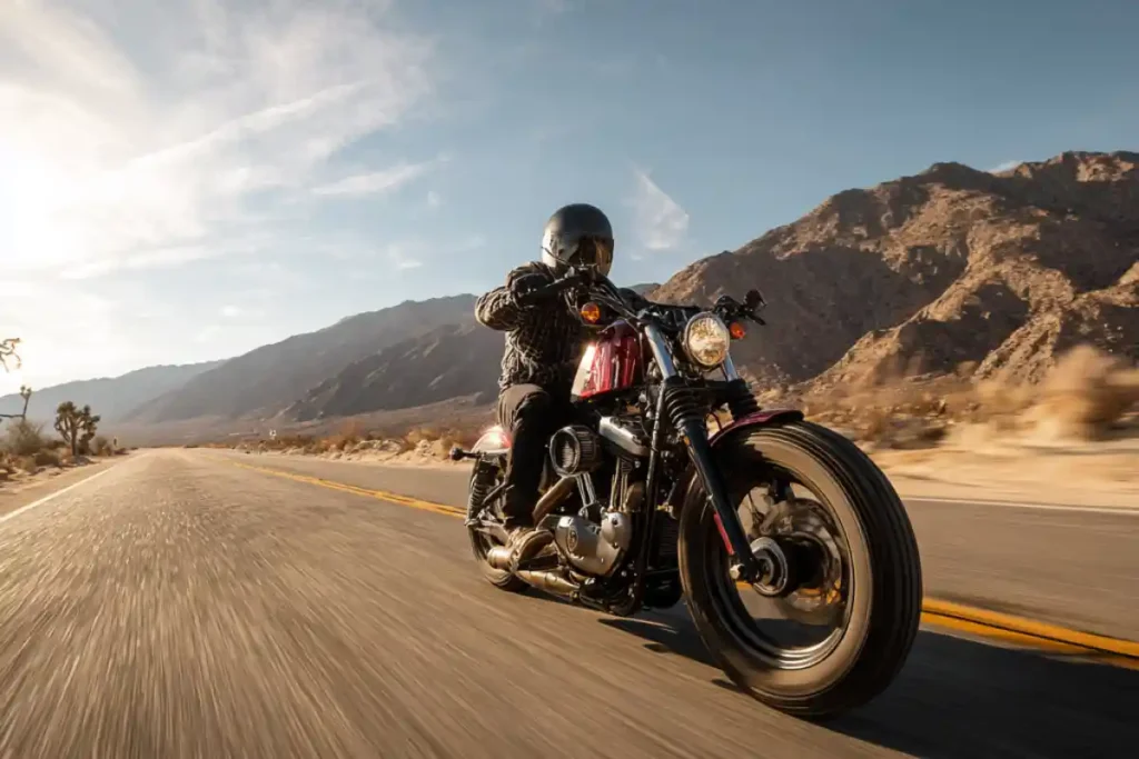 meilleurs bobbers, customs et cruisers