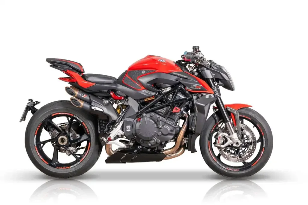 MV Agusta Brutale 1000 RS