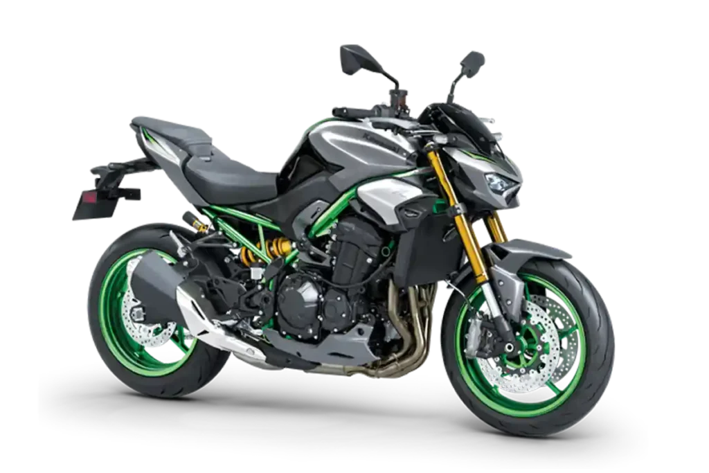 Kawasaki Z900 SE