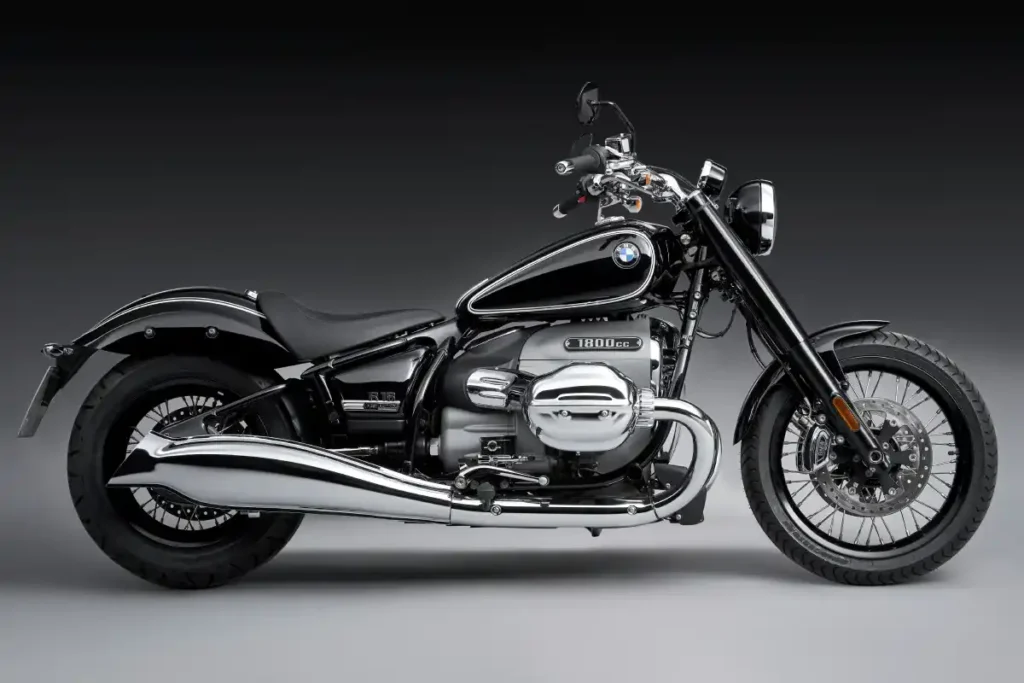 BMW R18