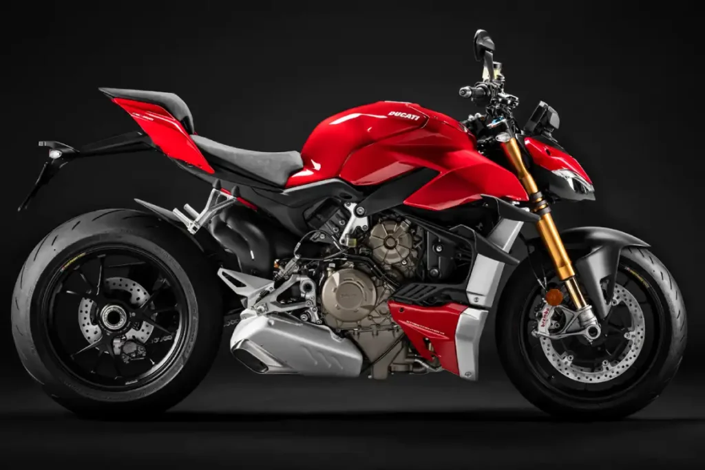 meilleur roadster moto 2025 gros cube