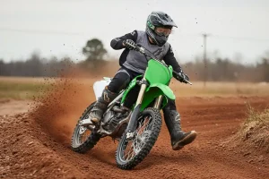 Kawasaki KX85 : prix spécificités techniques
