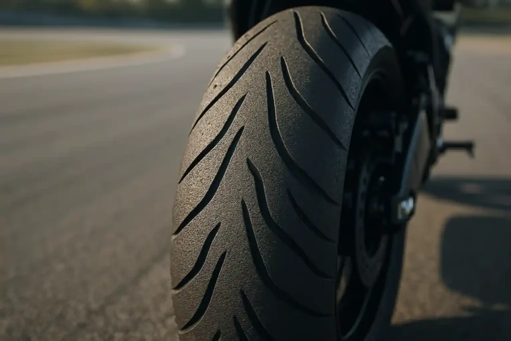 Comment acheter un pneu moto en ligne : les meilleurs prix