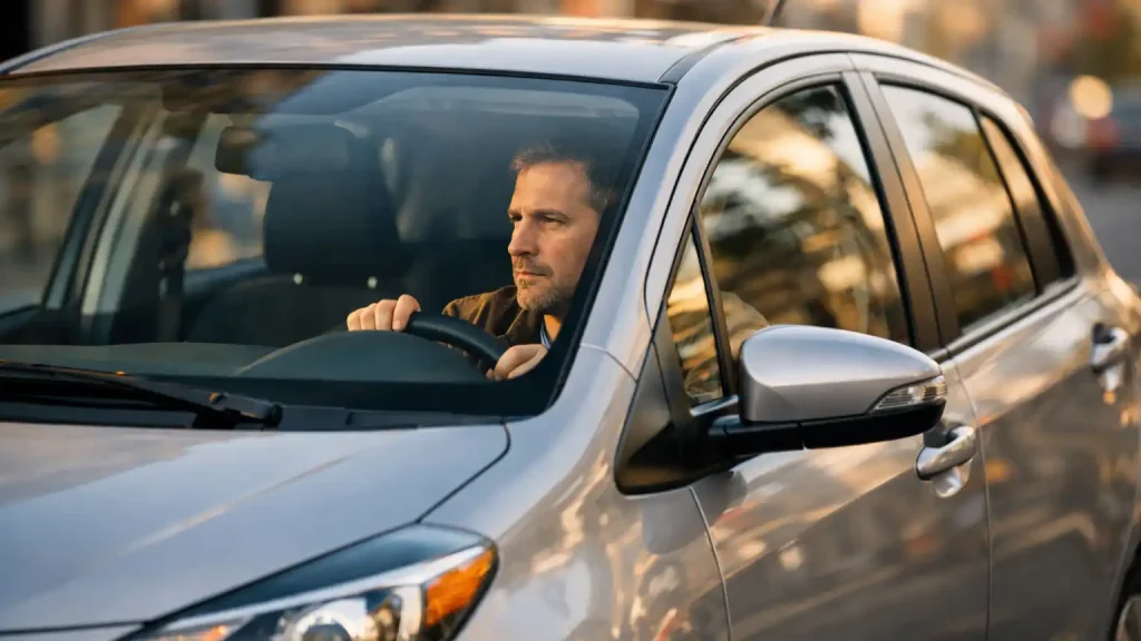 Les pièges courants à éviter pour une conduite sereine au volant de sa voiture