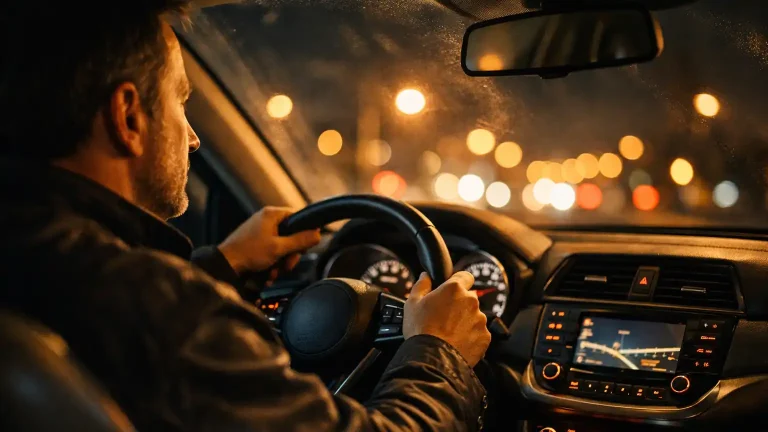 Les pièges courants à éviter pour une conduite sereine au quotidien