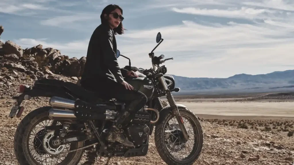 comparatif des meilleurs scrambler A2