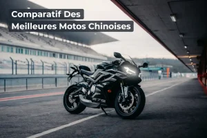 Comparatif des meilleures motos chinoises avec avis et prix