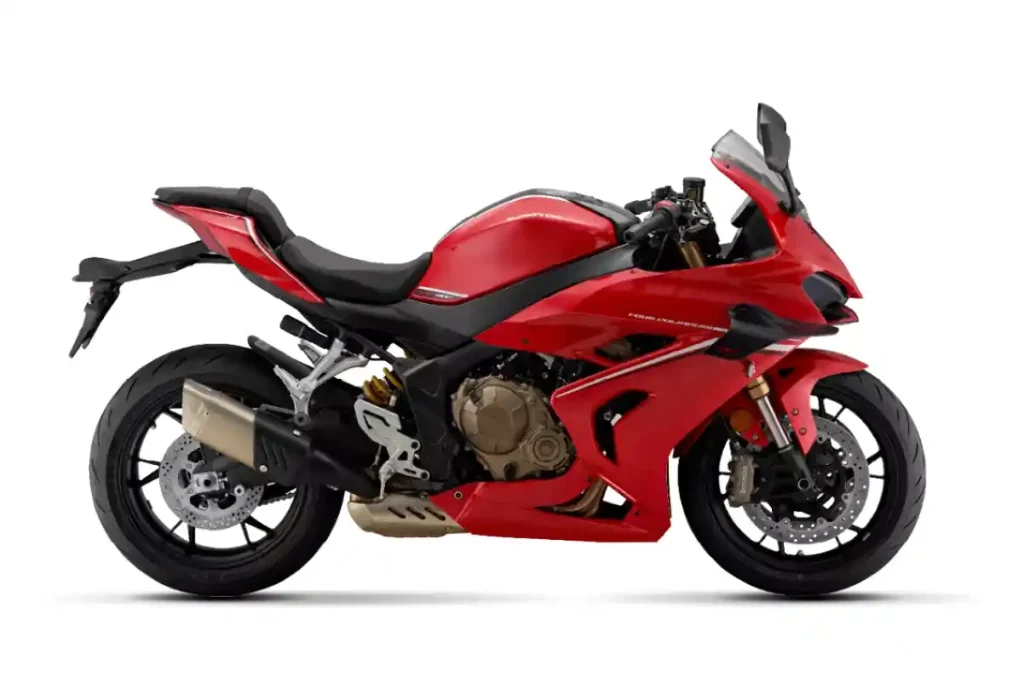 QJ Motor SRK 800 RR