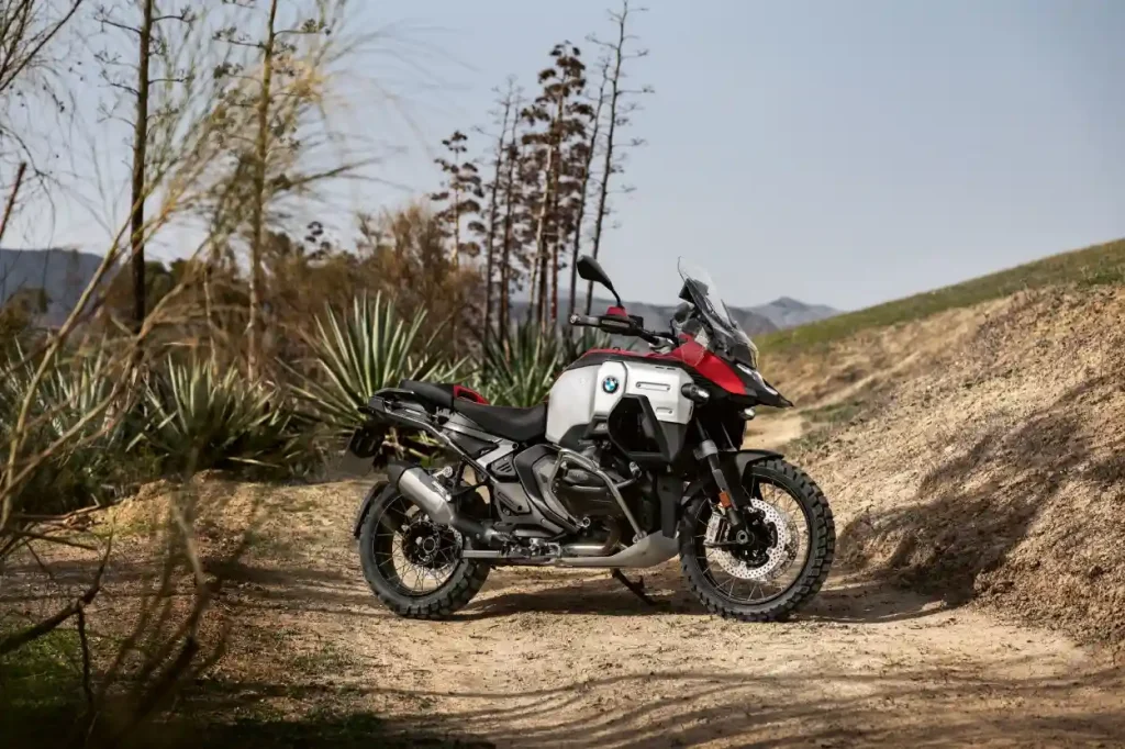 hivernage moto