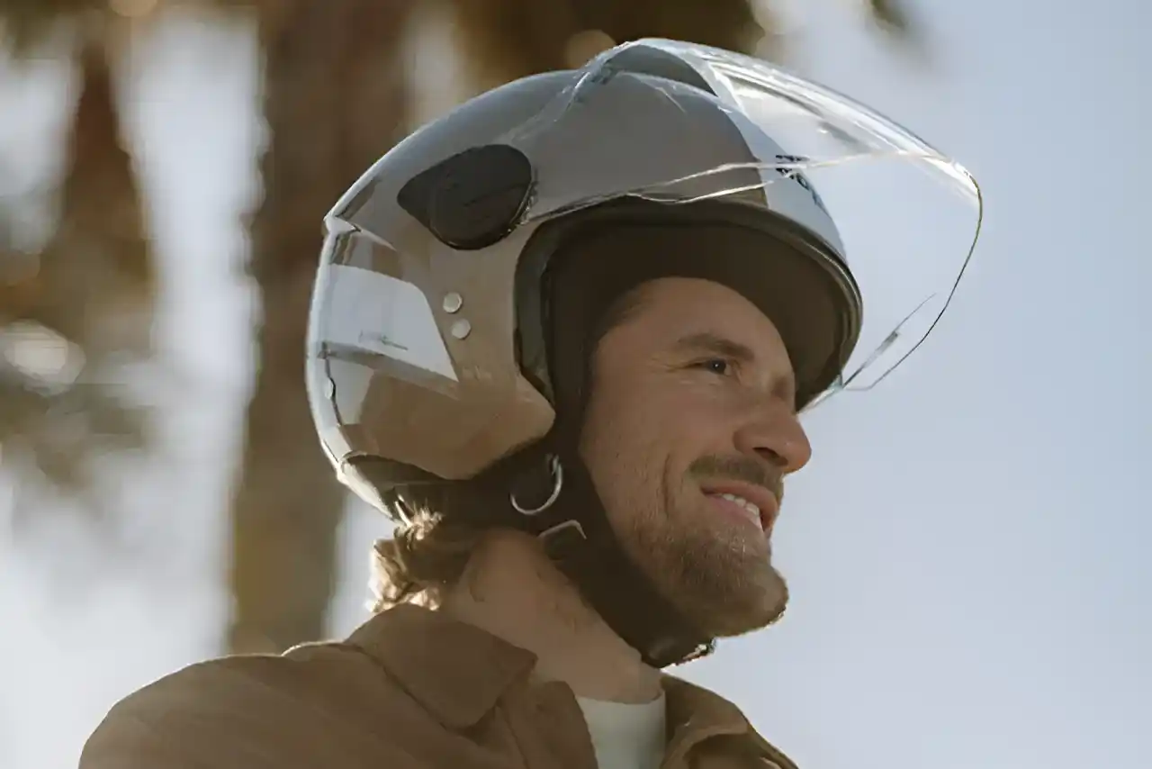 quand changer son casque moto