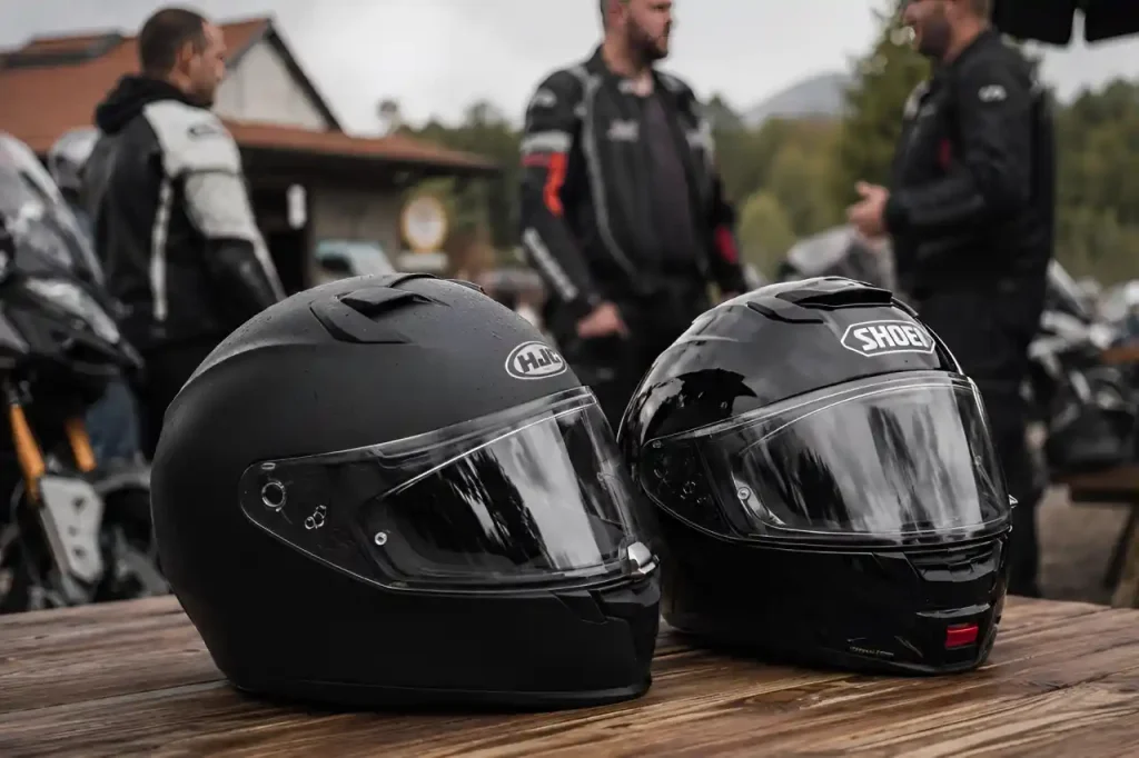quand changer son casque ? tous les 5 ans ou plus
