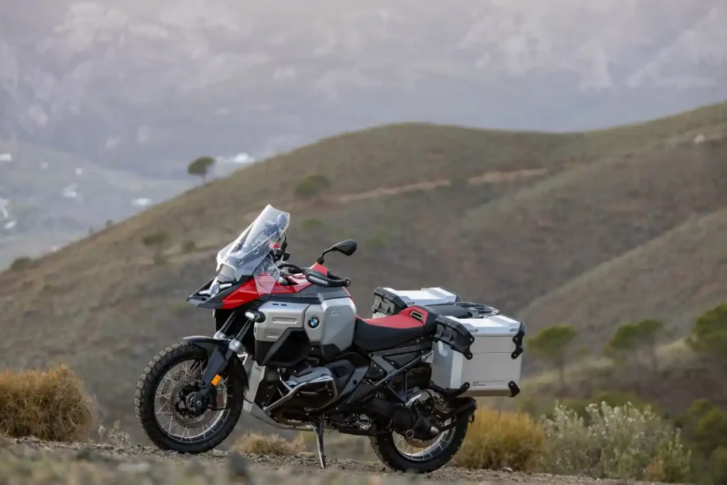 hivernage moto : les erreurs à éviter