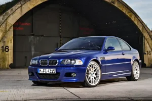 BMW M3 E46 : guide d'achat