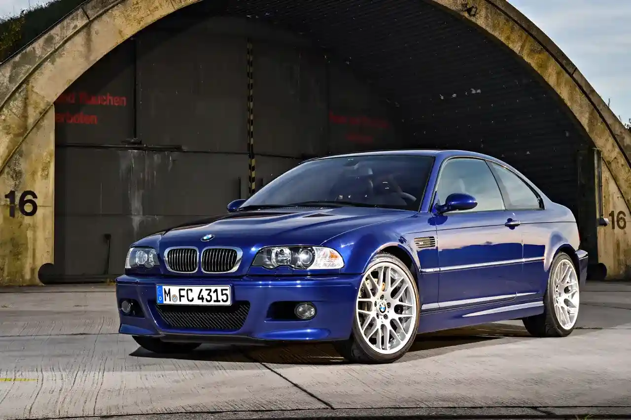 BMW M3 E46 : guide d'achat