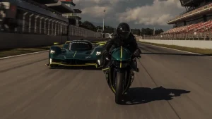 aston martin moto amb 001 Pro