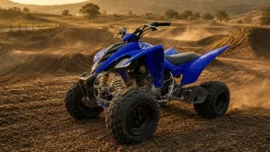 Yamaha Raptor 350 : fiabilité, prix en occasion et avis