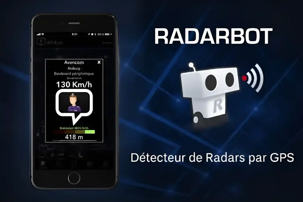 Radarbot ou Waze : prix, efficace, 